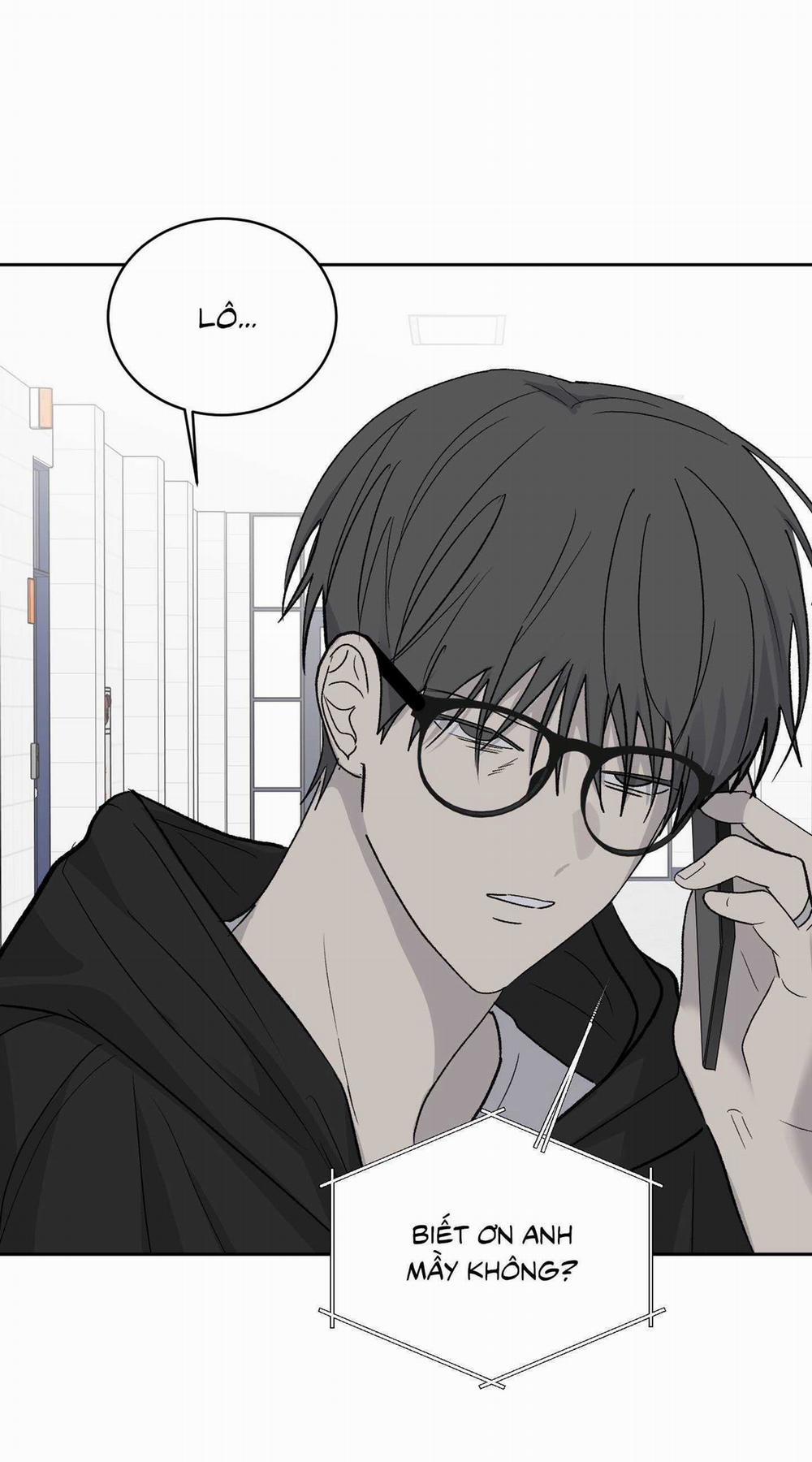 Missing Romance 44 trang 23