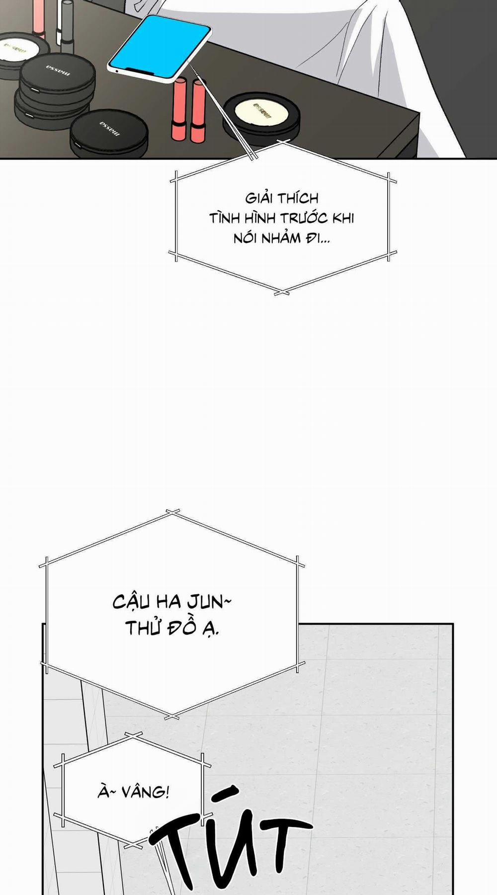 Missing Romance 44 trang 26