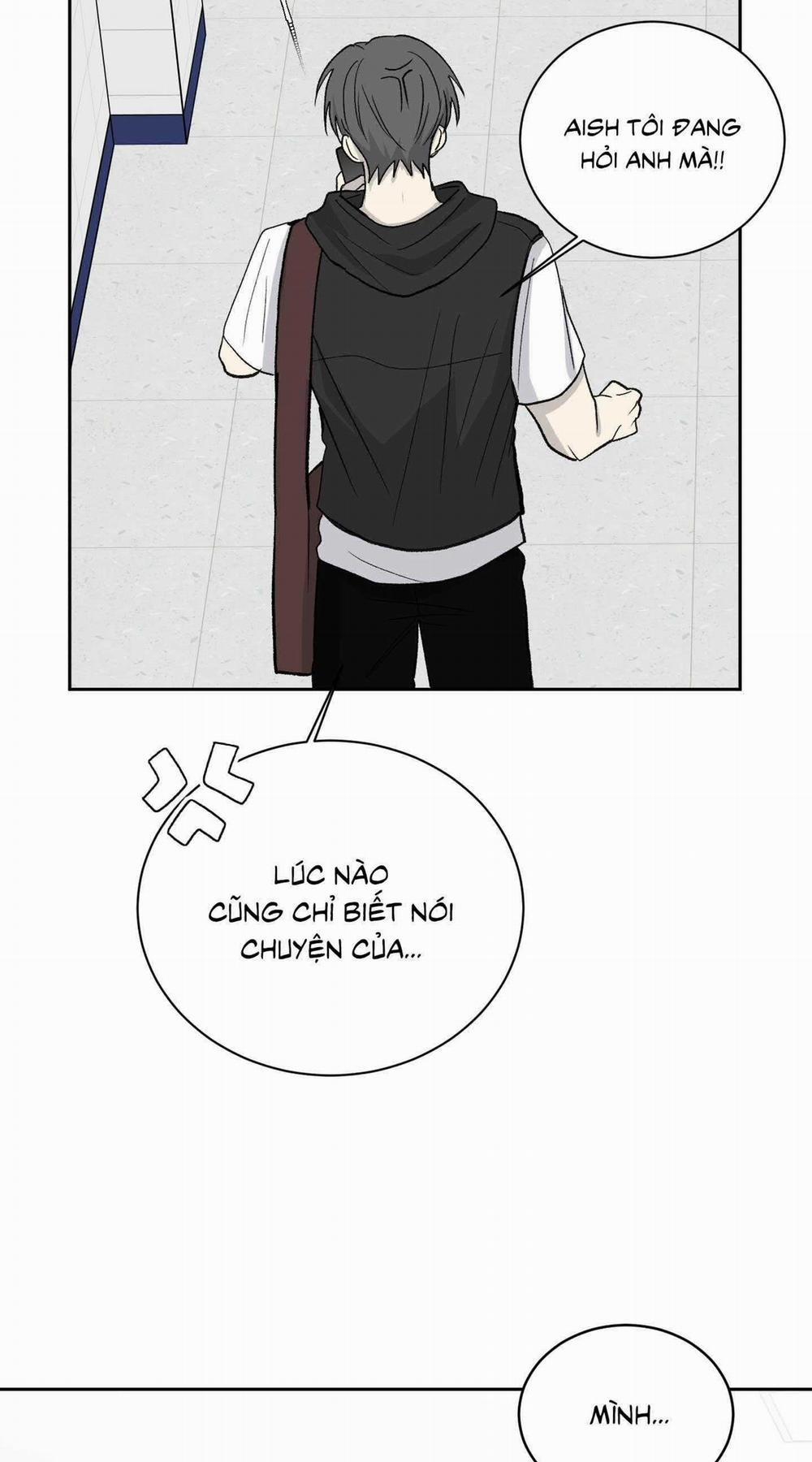 Missing Romance 44 trang 27