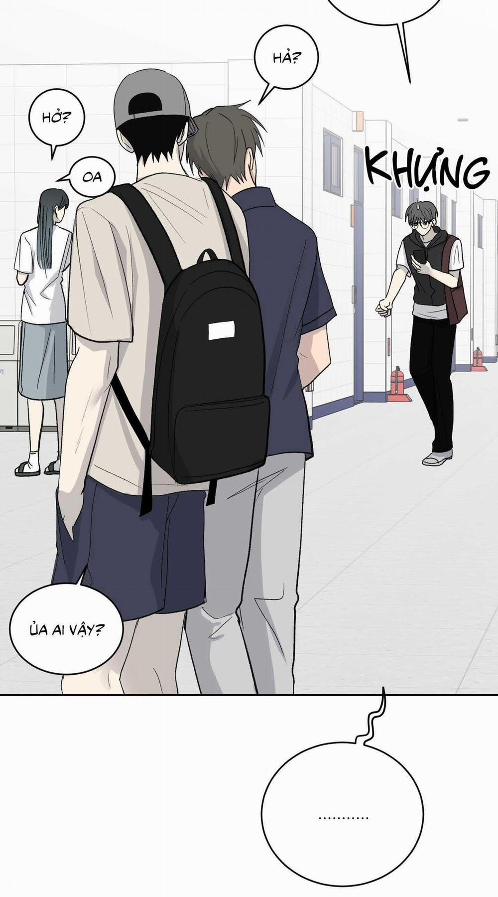 Missing Romance 44 trang 28