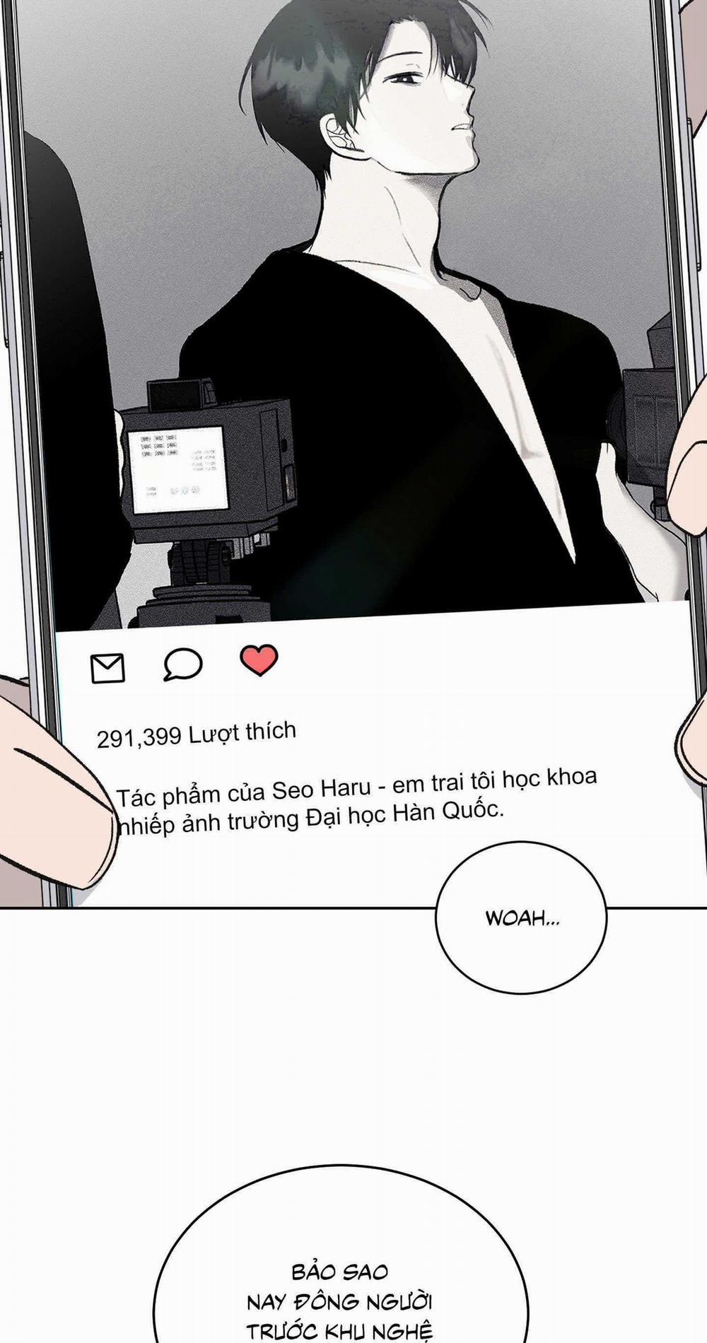 Missing Romance 44 trang 3