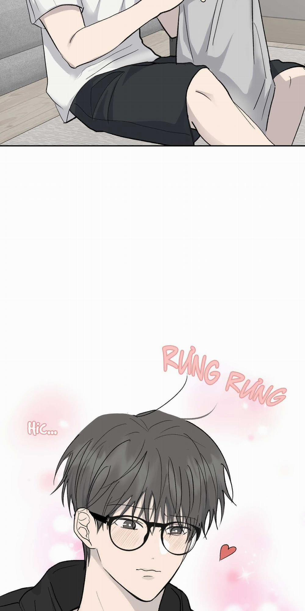 Missing Romance 44 trang 33