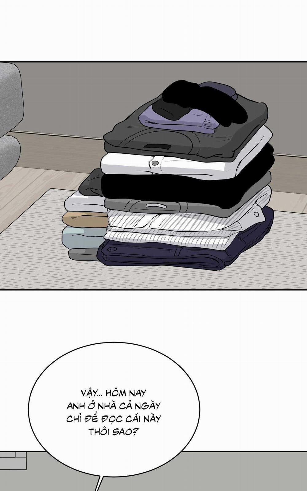 Missing Romance 44 trang 43