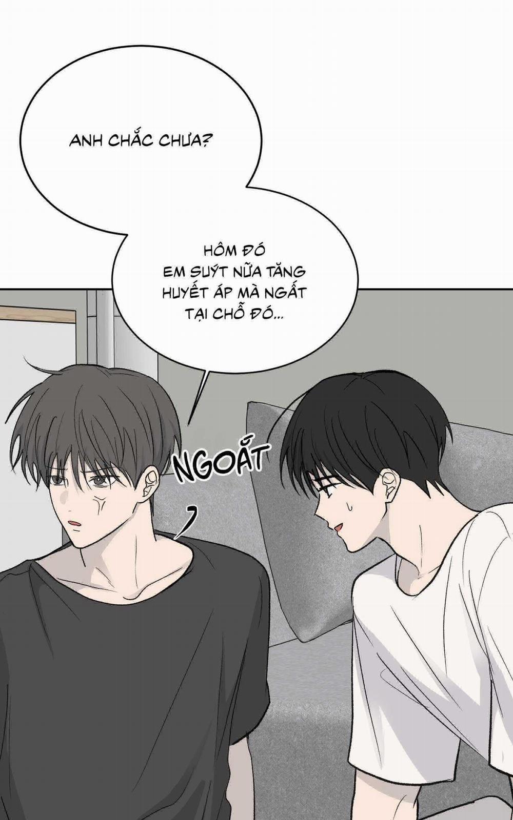 Missing Romance 44 trang 48