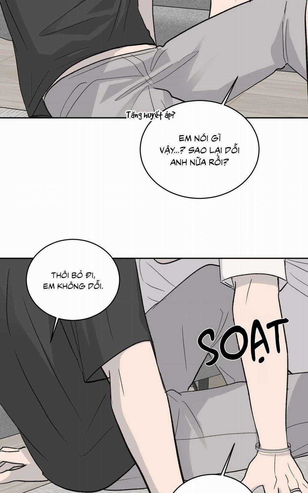 Missing Romance 44 trang 49