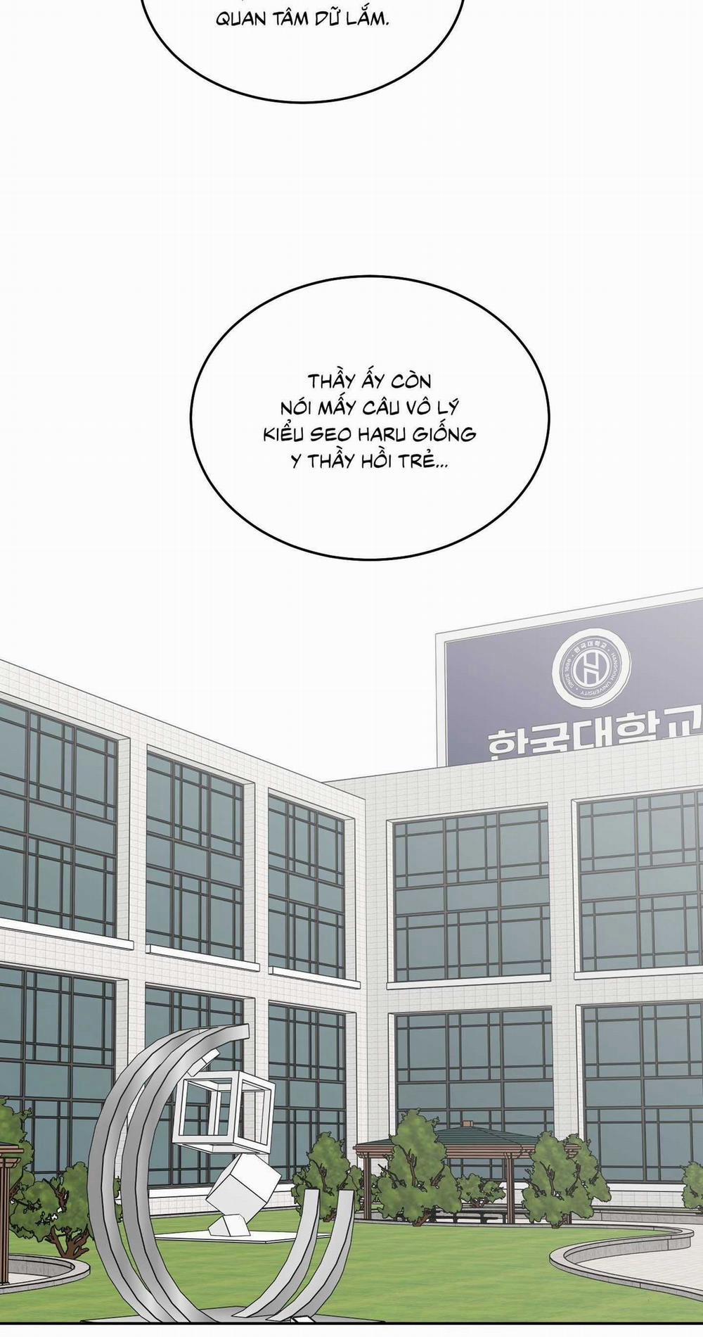 Missing Romance 44 trang 5