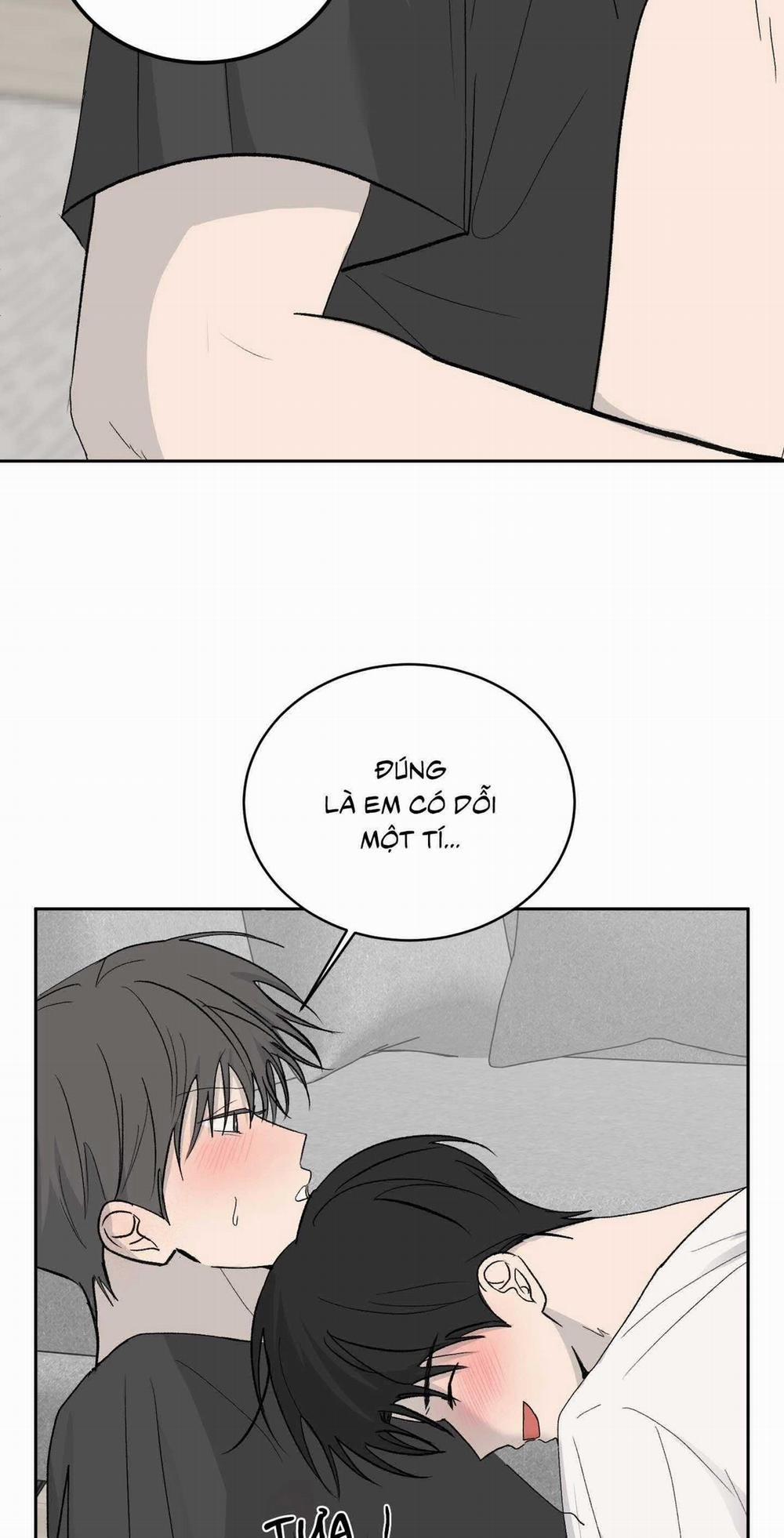 Missing Romance 44 trang 52