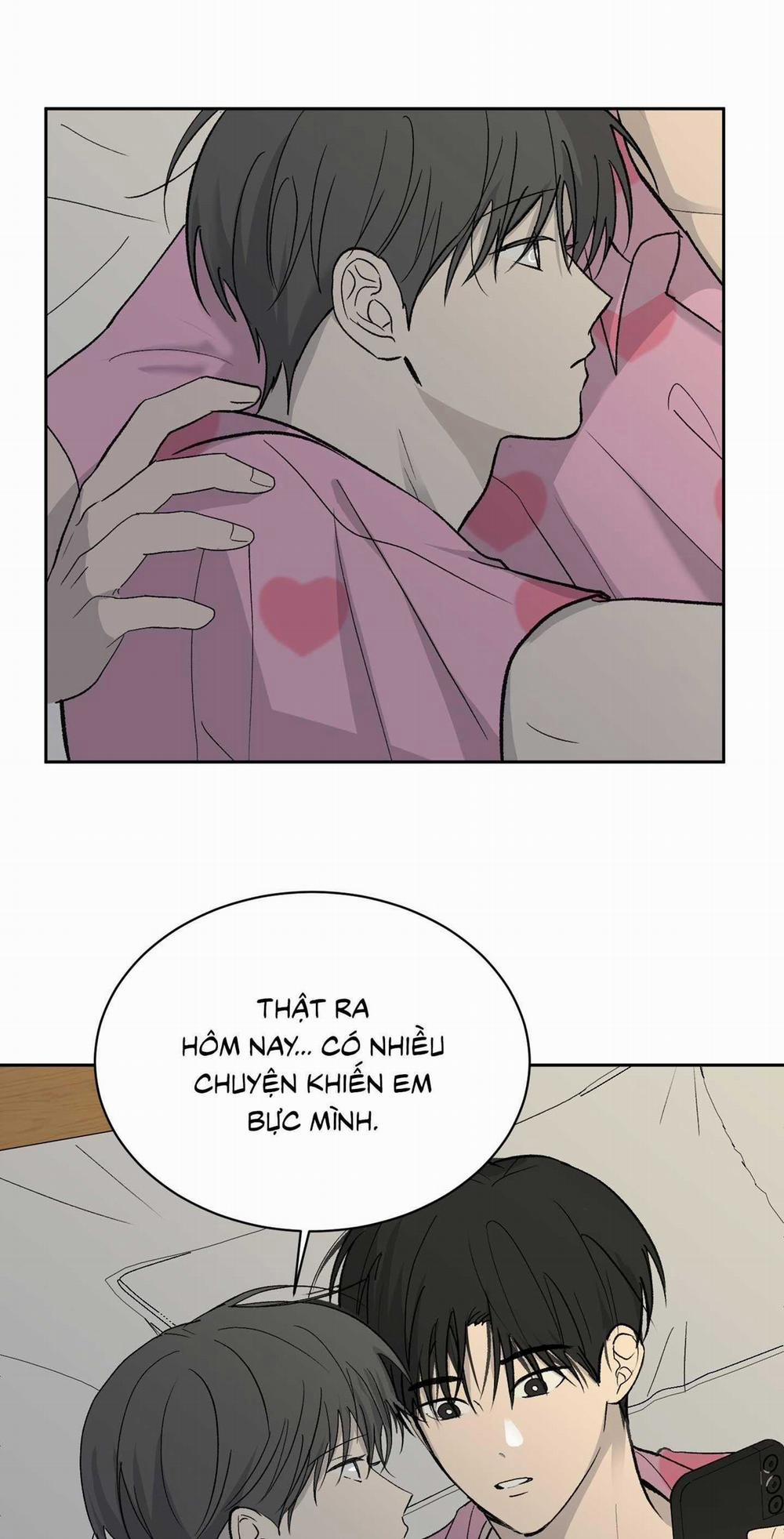 Missing Romance 44 trang 58