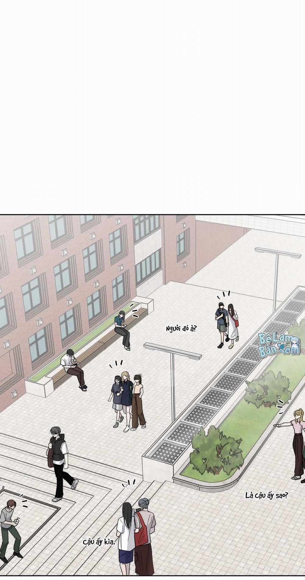 Missing Romance 44 trang 6