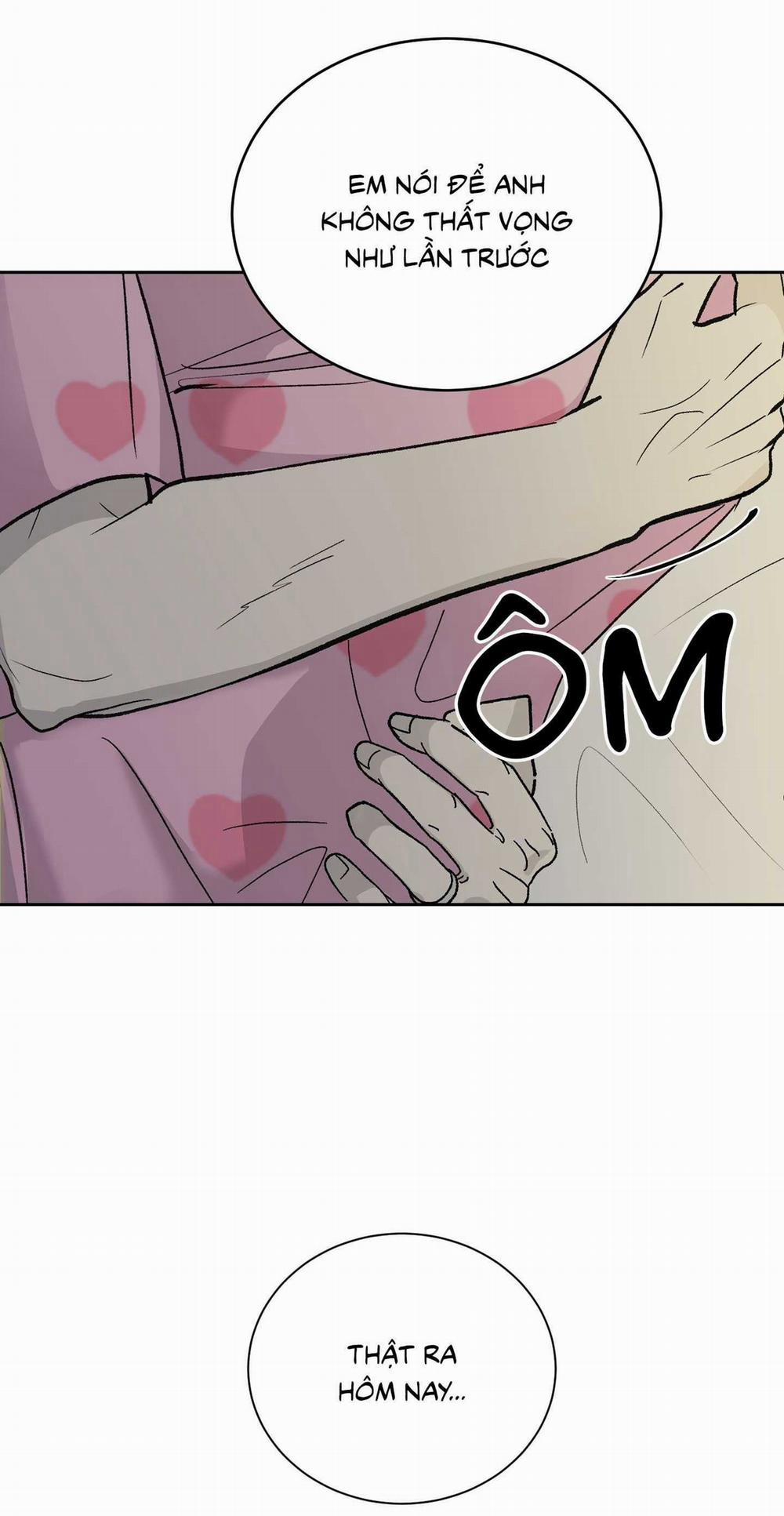 Missing Romance 44 trang 62