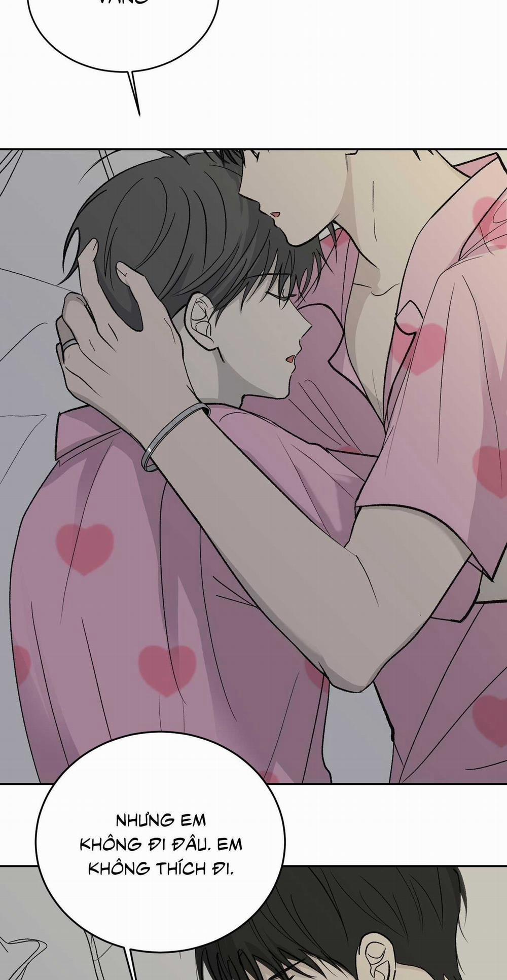 Missing Romance 44 trang 65