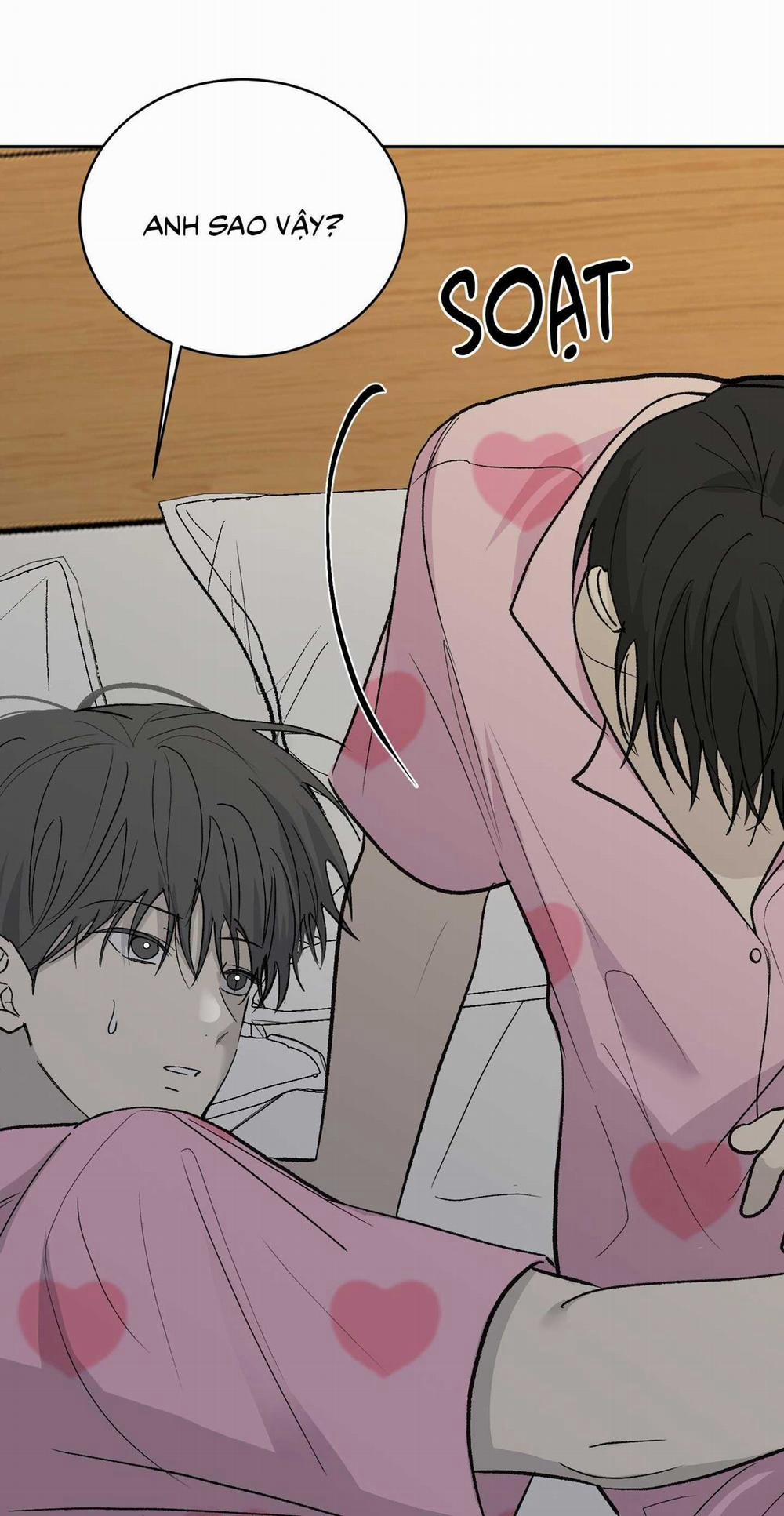 Missing Romance 44 trang 69