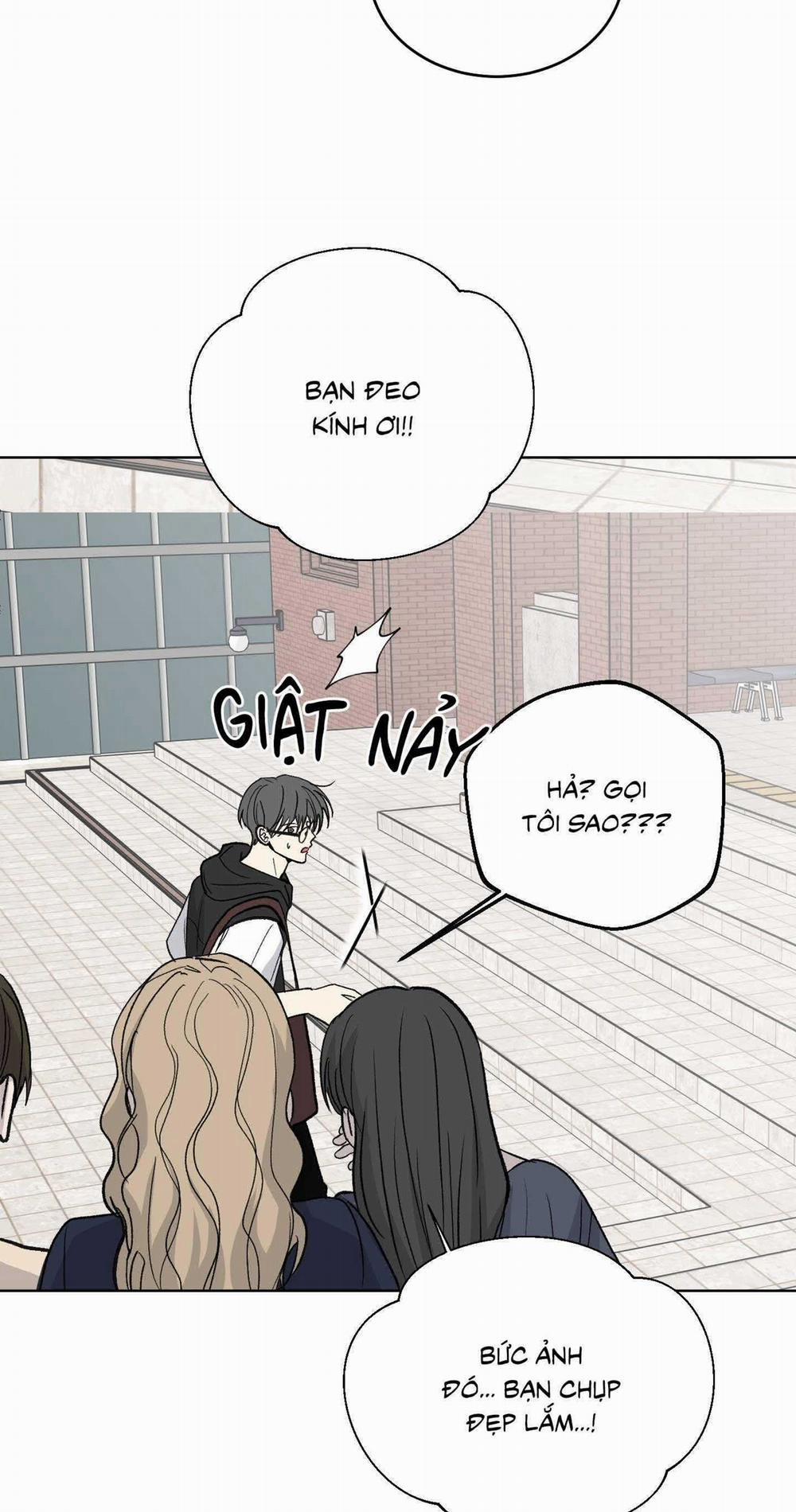 Missing Romance 44 trang 8