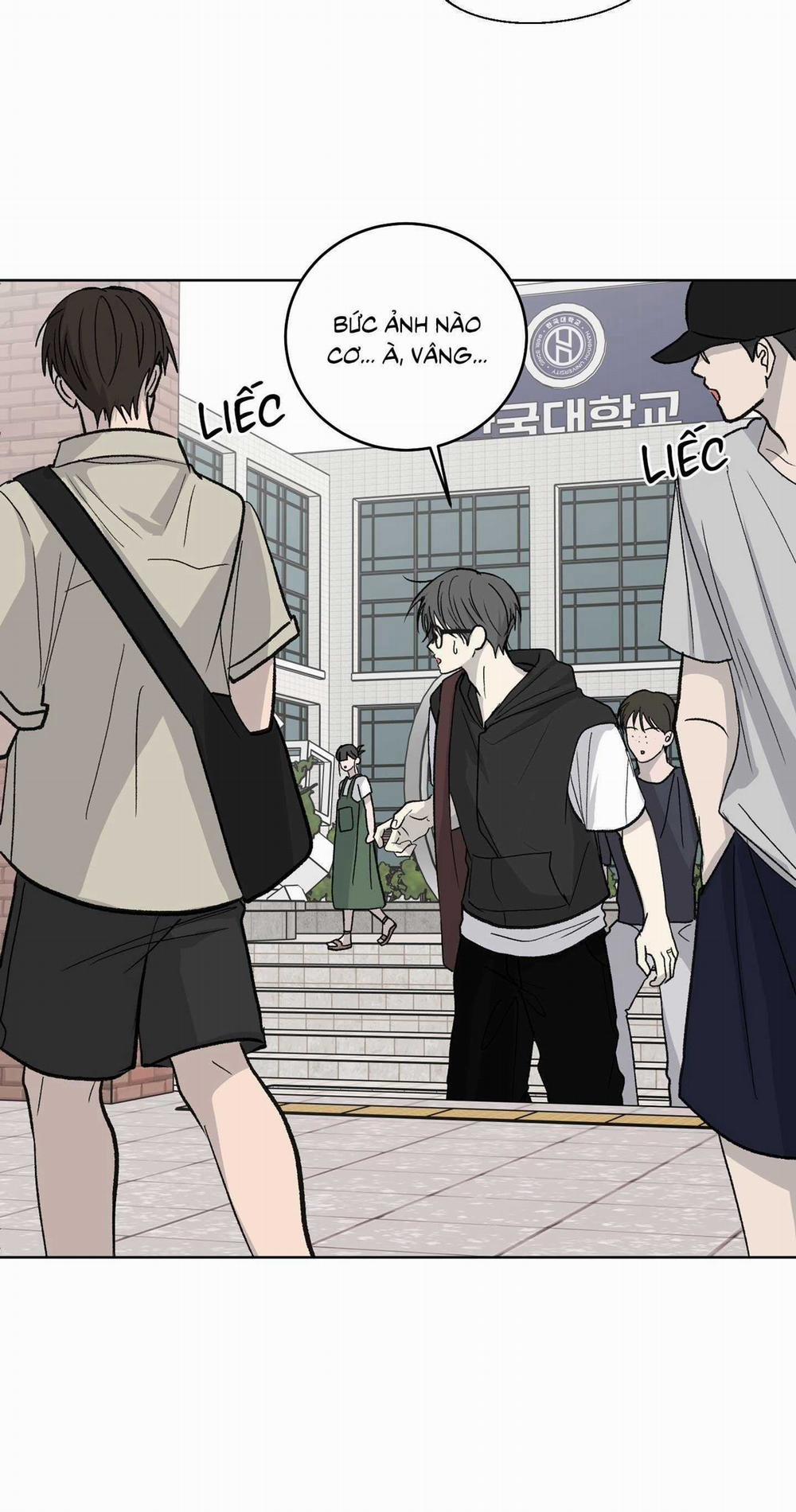 Missing Romance 44 trang 9