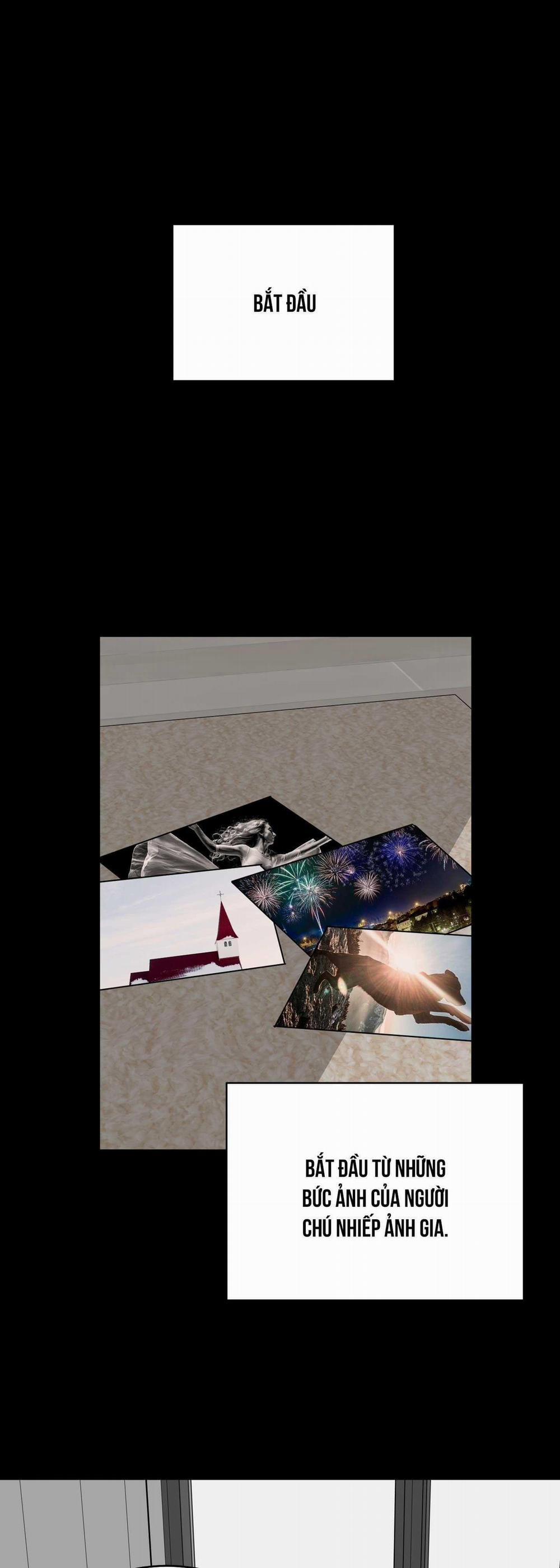 Missing Romance 45 trang 1