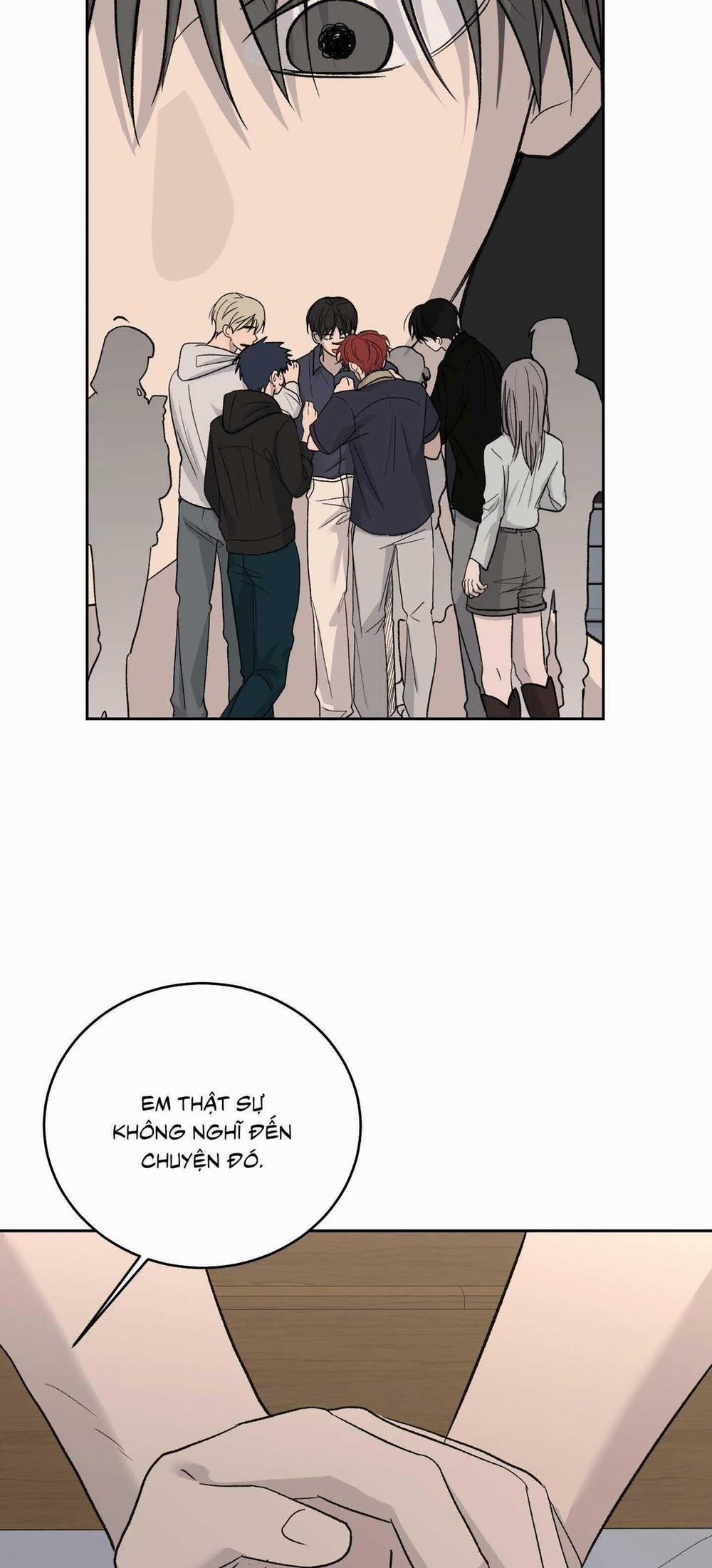 Missing Romance 45 trang 13