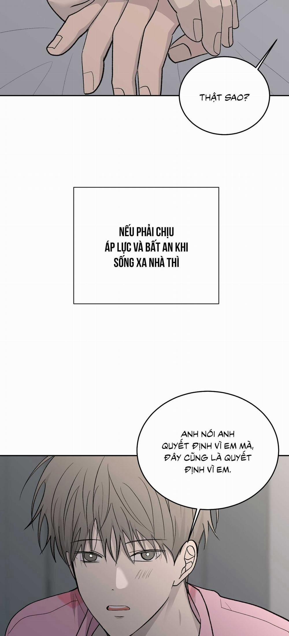 Missing Romance 45 trang 14