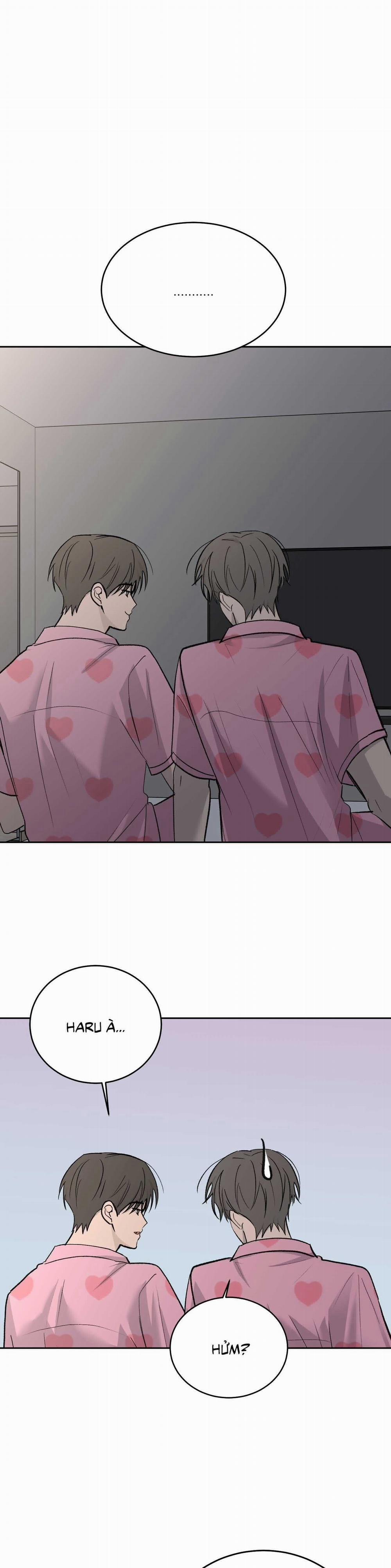 Missing Romance 45 trang 16