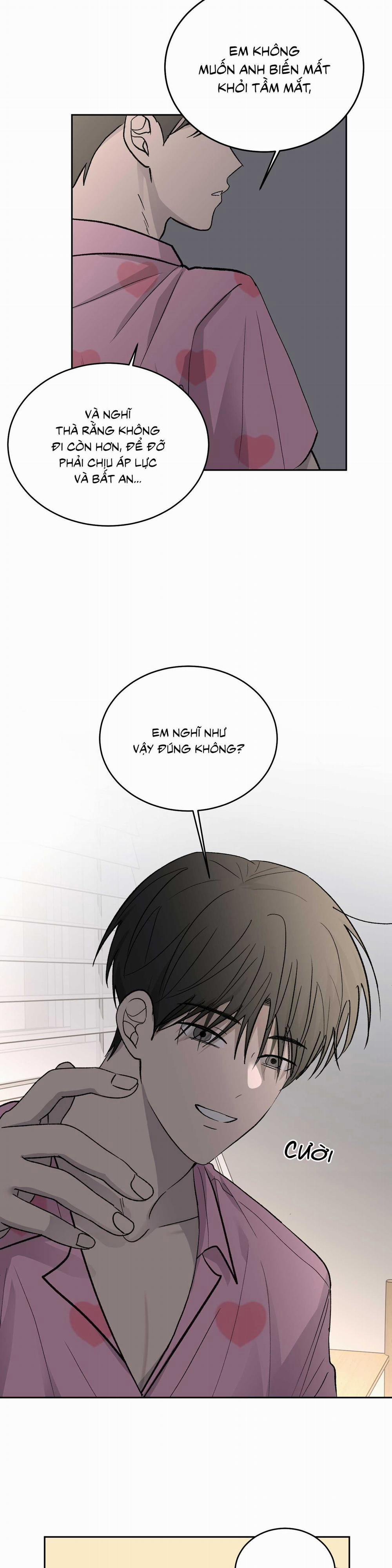 Missing Romance 45 trang 17