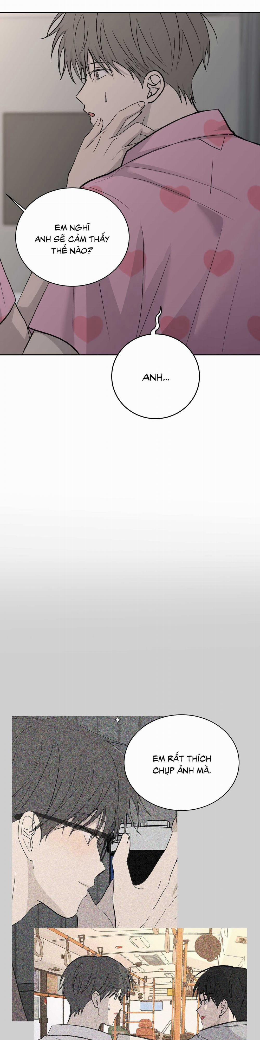 Missing Romance 45 trang 19