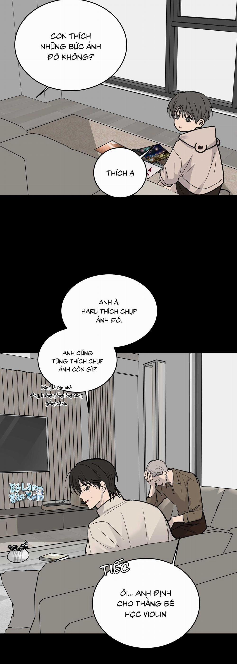 Missing Romance 45 trang 2