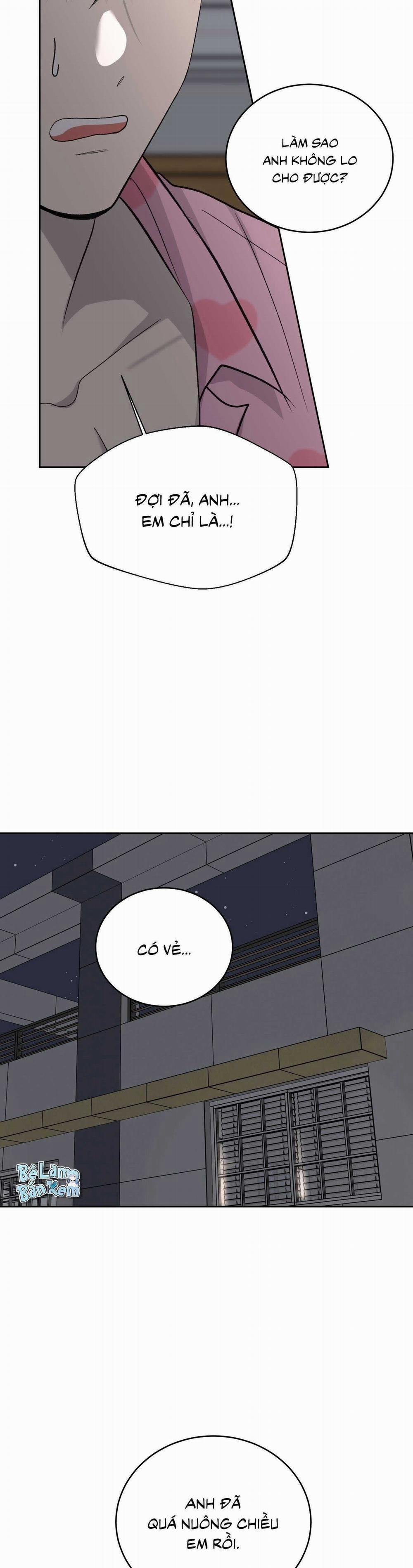 Missing Romance 45 trang 22