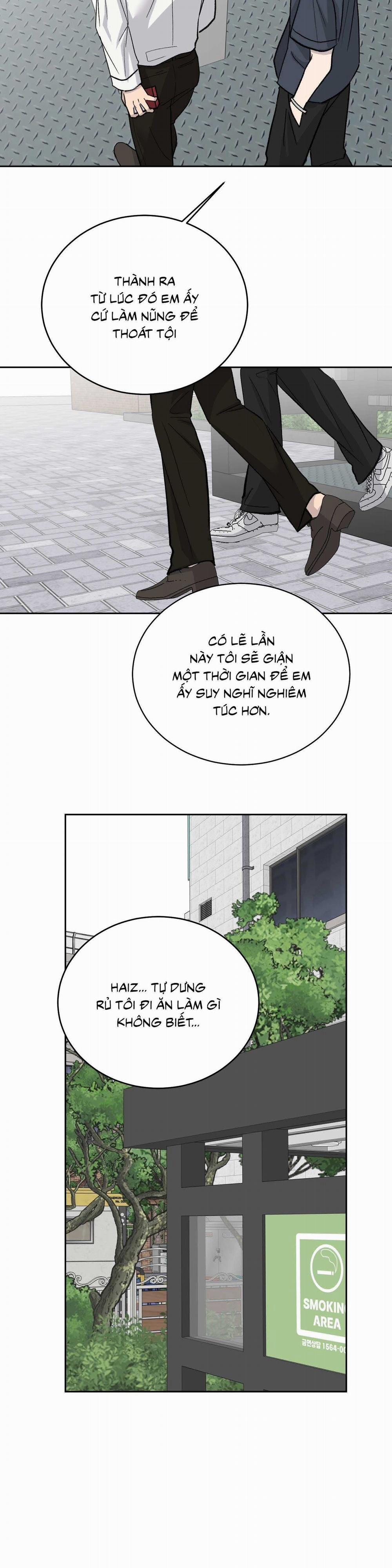 Missing Romance 45 trang 29