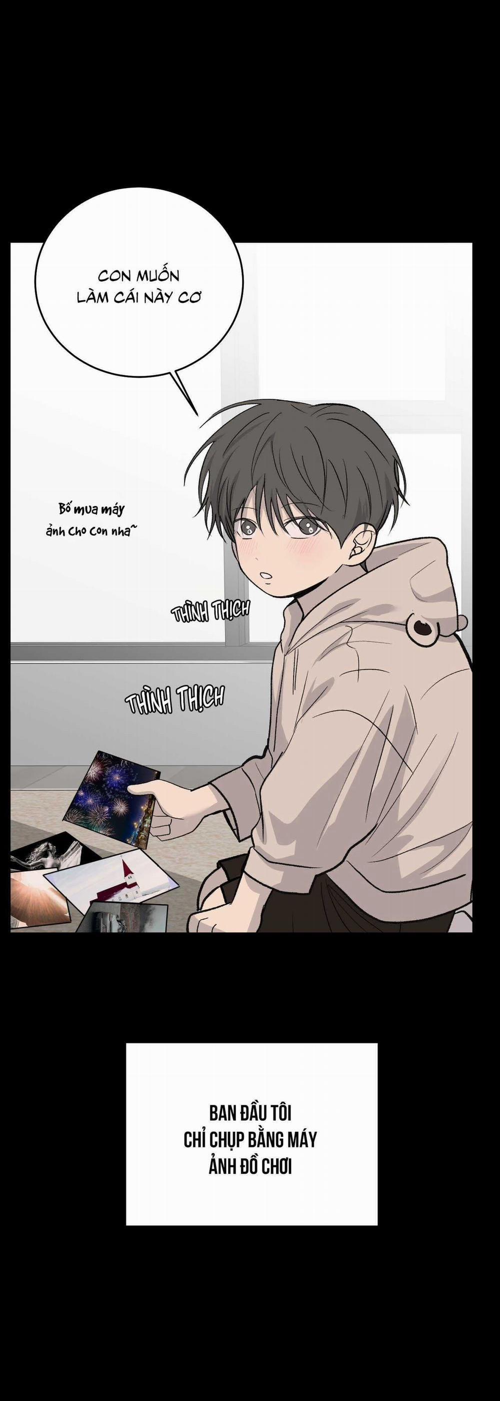 Missing Romance 45 trang 3