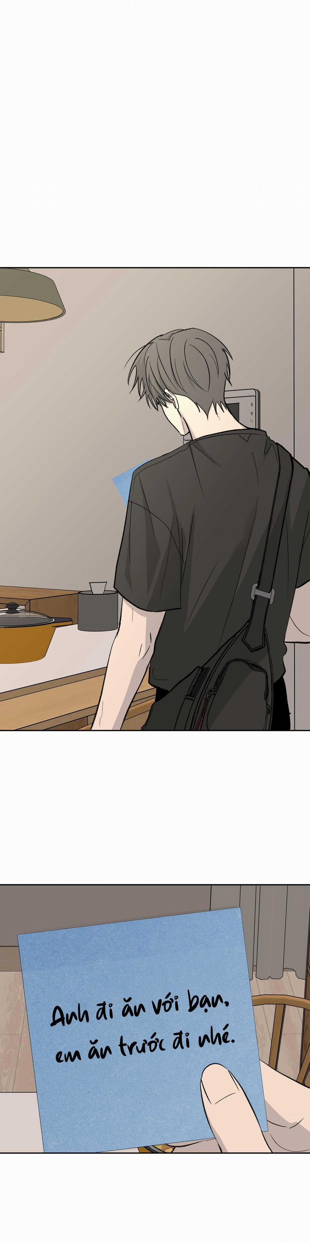 Missing Romance 45 trang 30