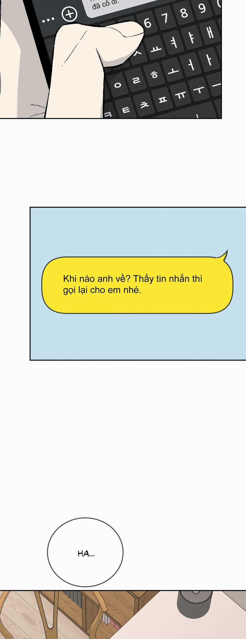 Missing Romance 45 trang 33