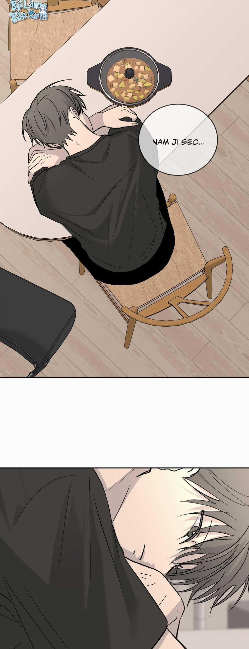 Missing Romance 45 trang 34