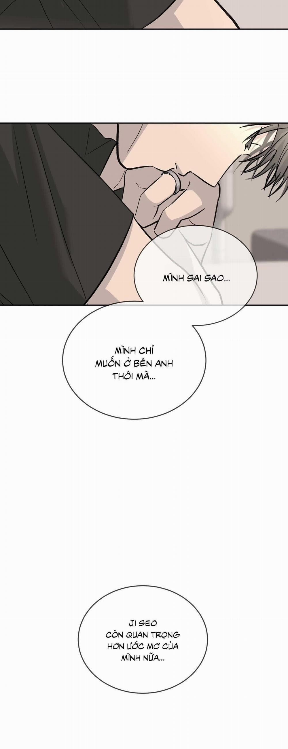 Missing Romance 45 trang 35