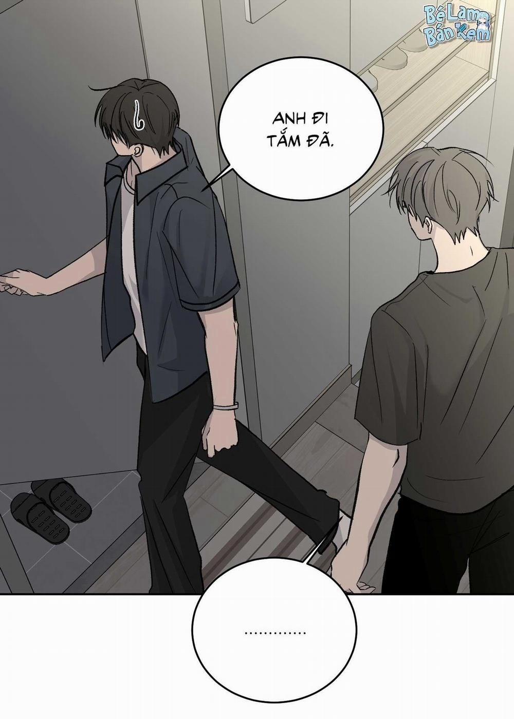 Missing Romance 45 trang 43