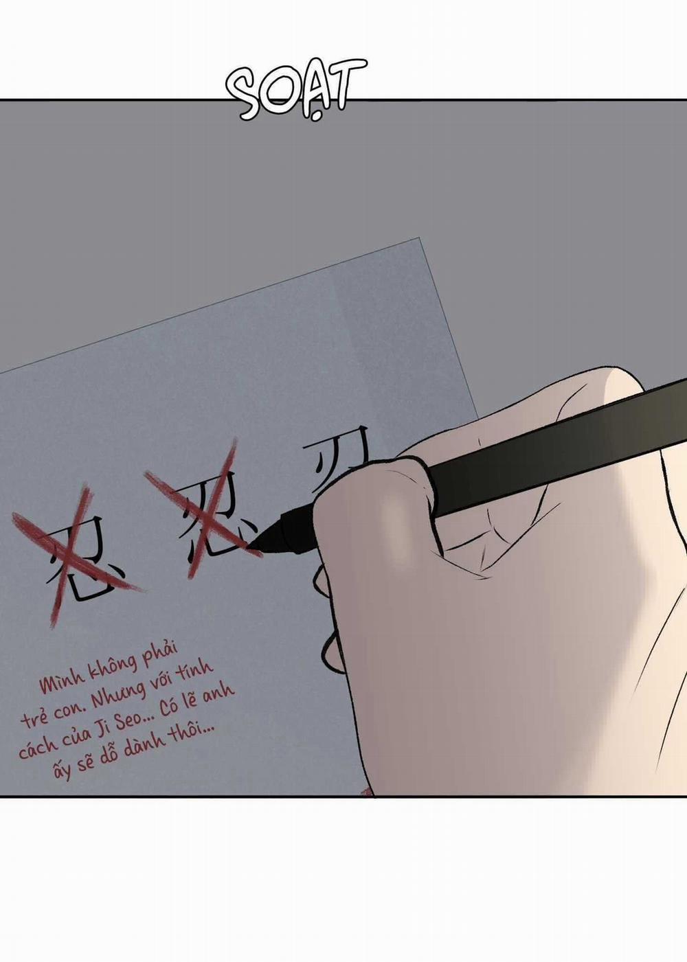 Missing Romance 45 trang 49