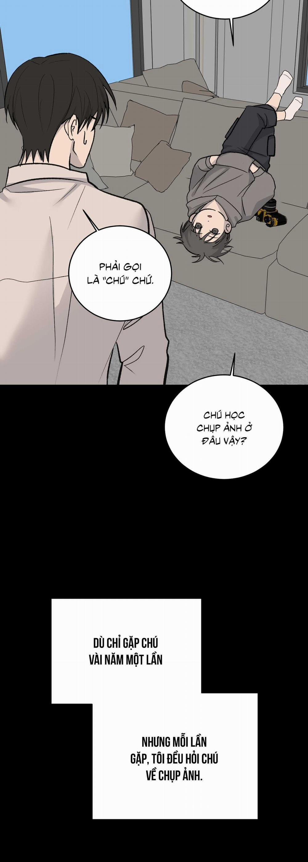 Missing Romance 45 trang 5