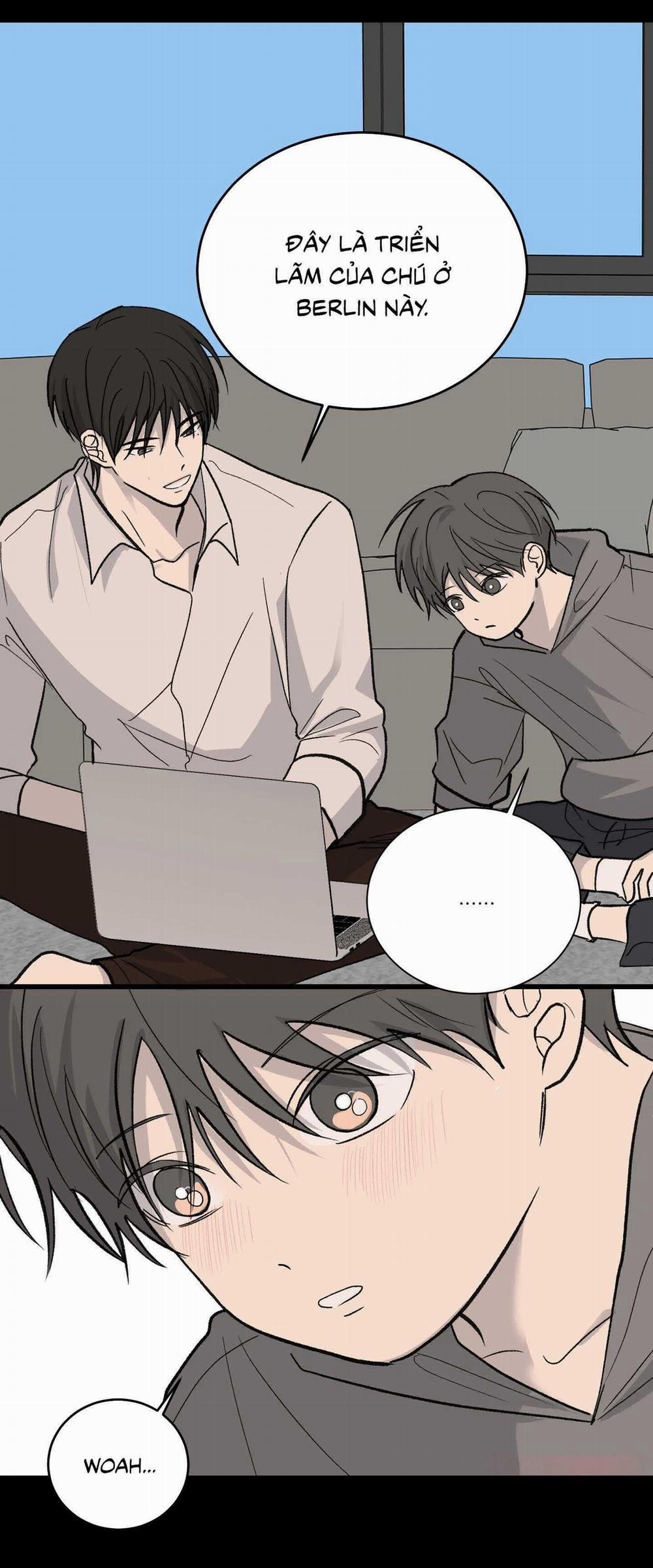 Missing Romance 45 trang 6