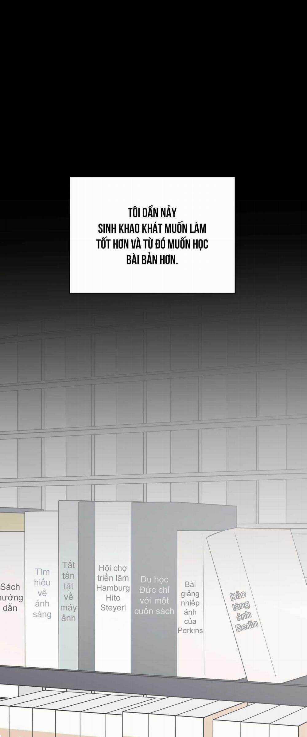 Missing Romance 45 trang 7