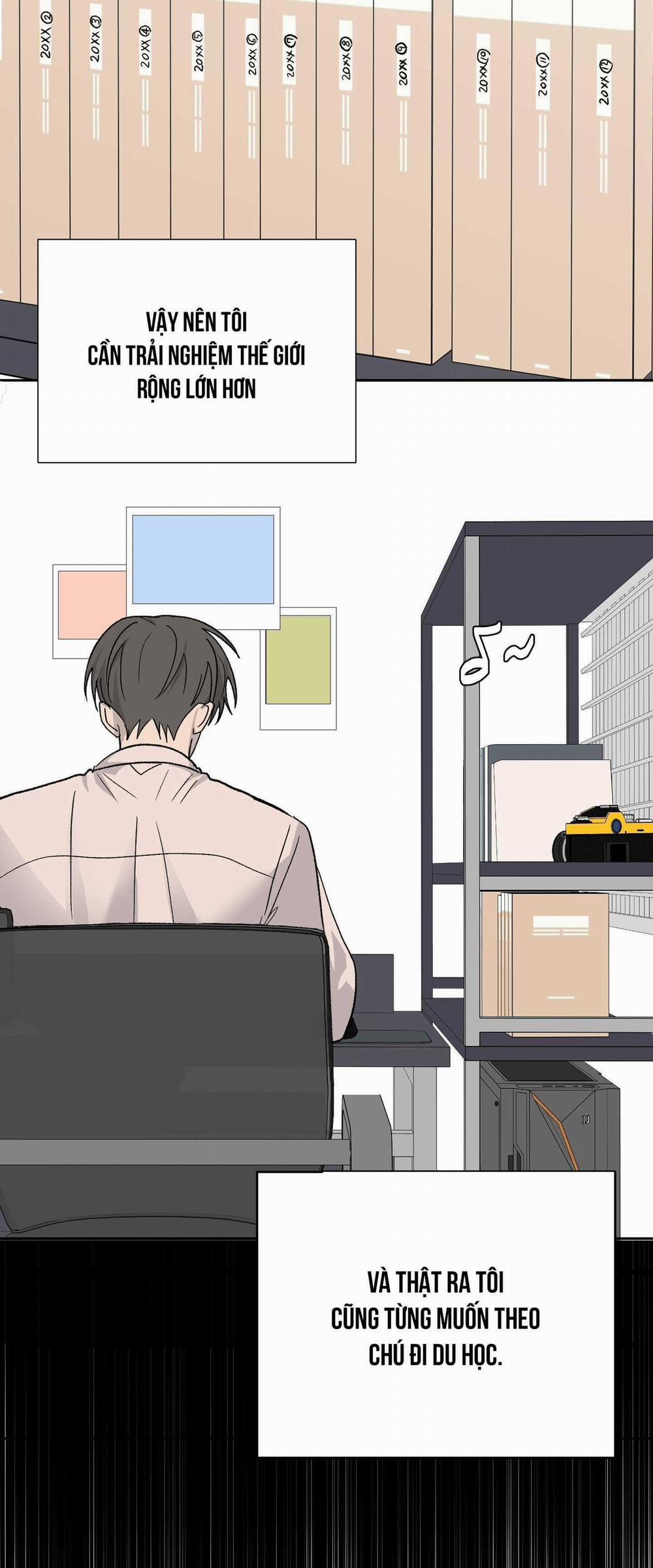 Missing Romance 45 trang 8