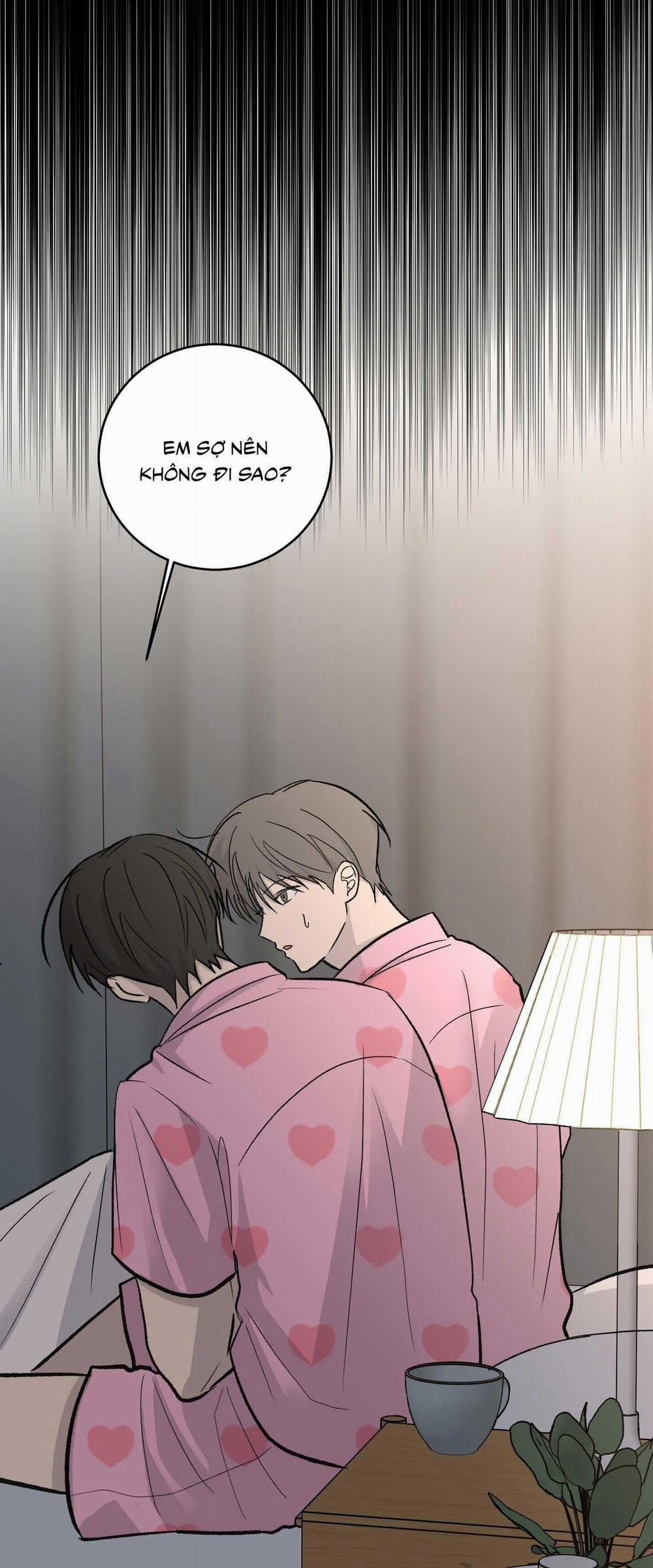 Missing Romance 45 trang 9