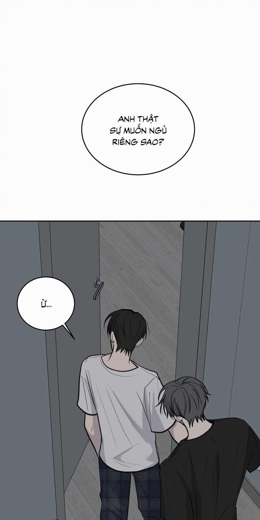 Missing Romance 46 trang 1