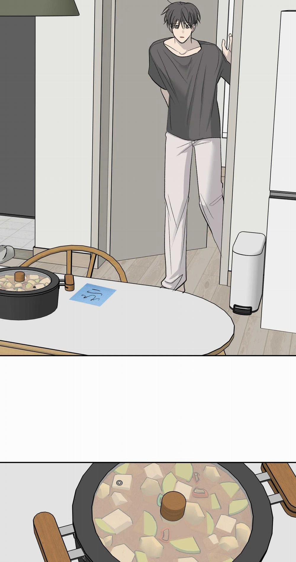 Missing Romance 46 trang 12