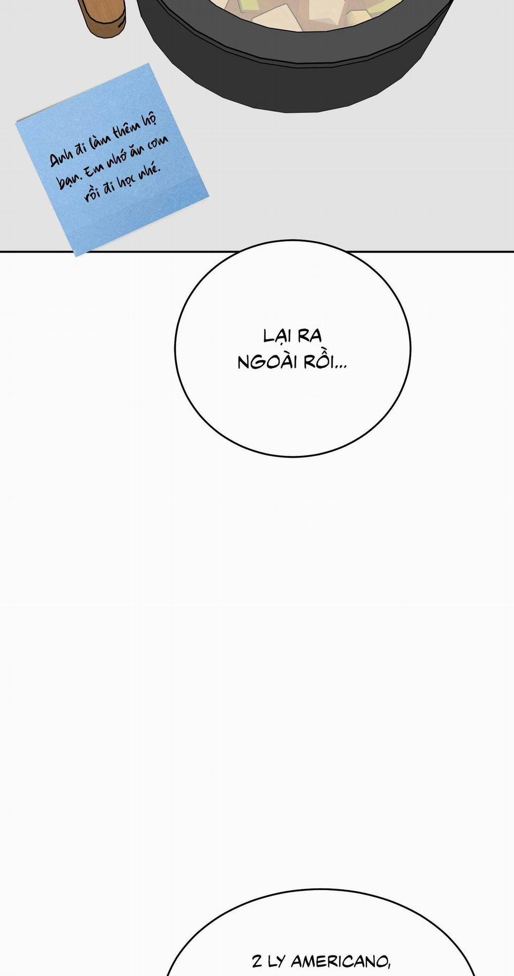 Missing Romance 46 trang 13