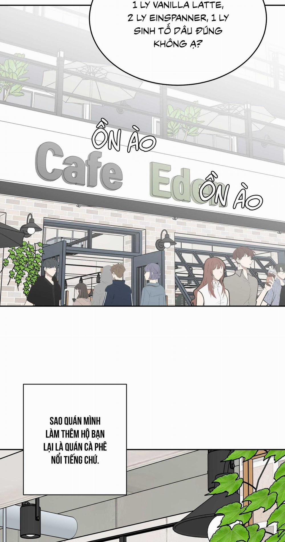 Missing Romance 46 trang 14