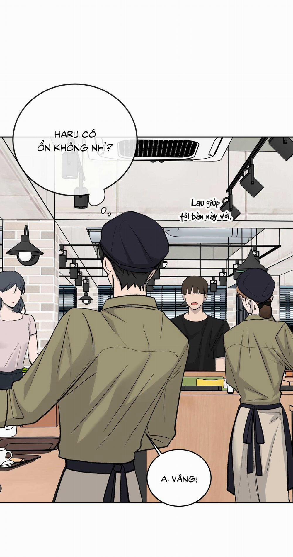 Missing Romance 46 trang 16