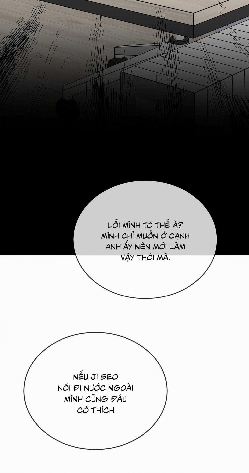 Missing Romance 46 trang 20