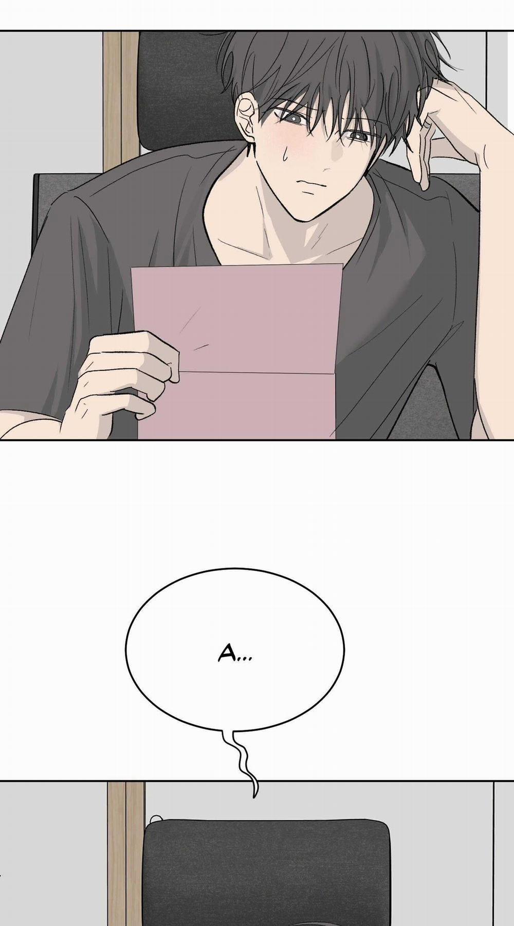 Missing Romance 46 trang 27