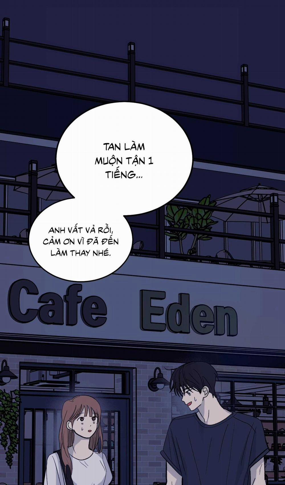 Missing Romance 46 trang 34