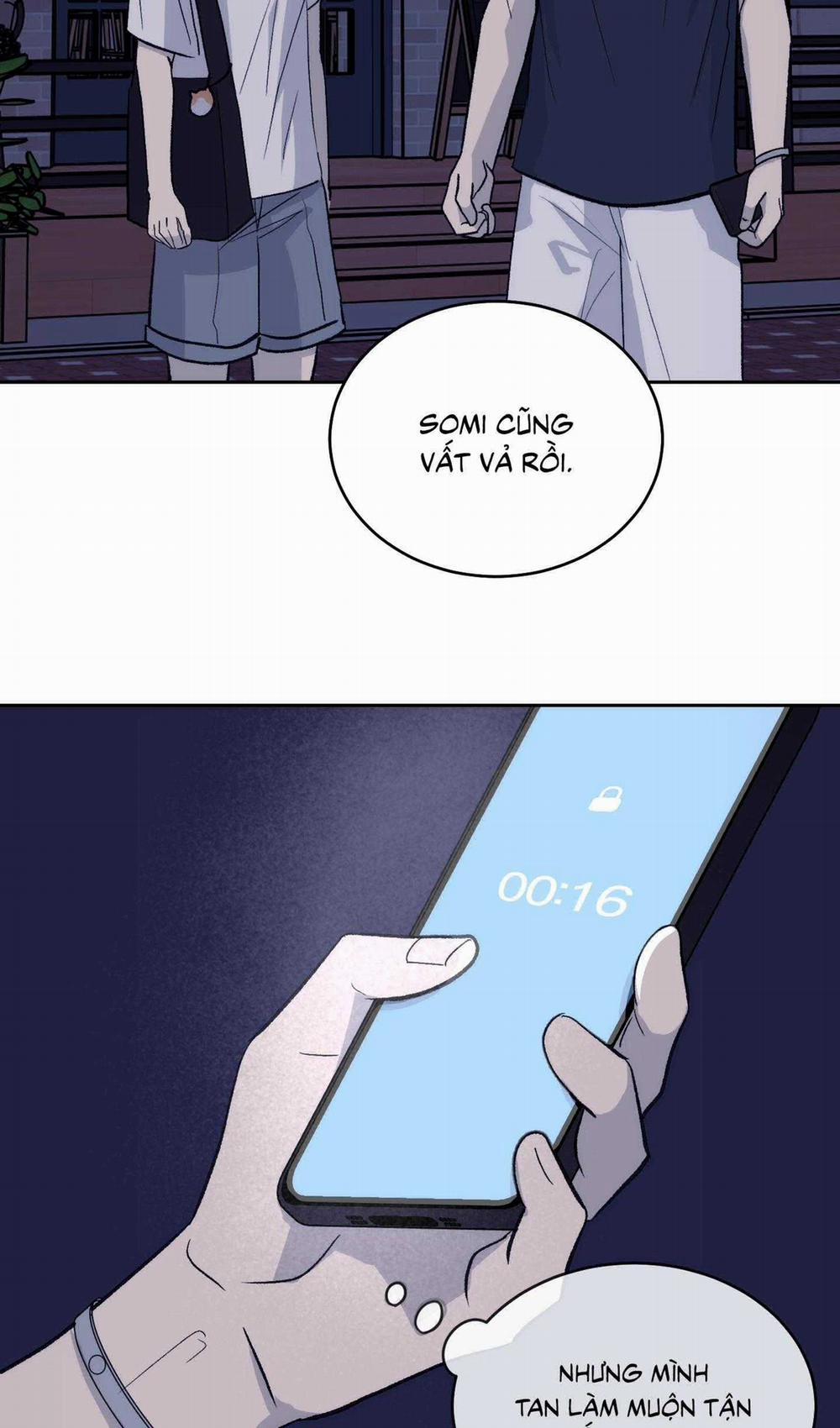 Missing Romance 46 trang 35