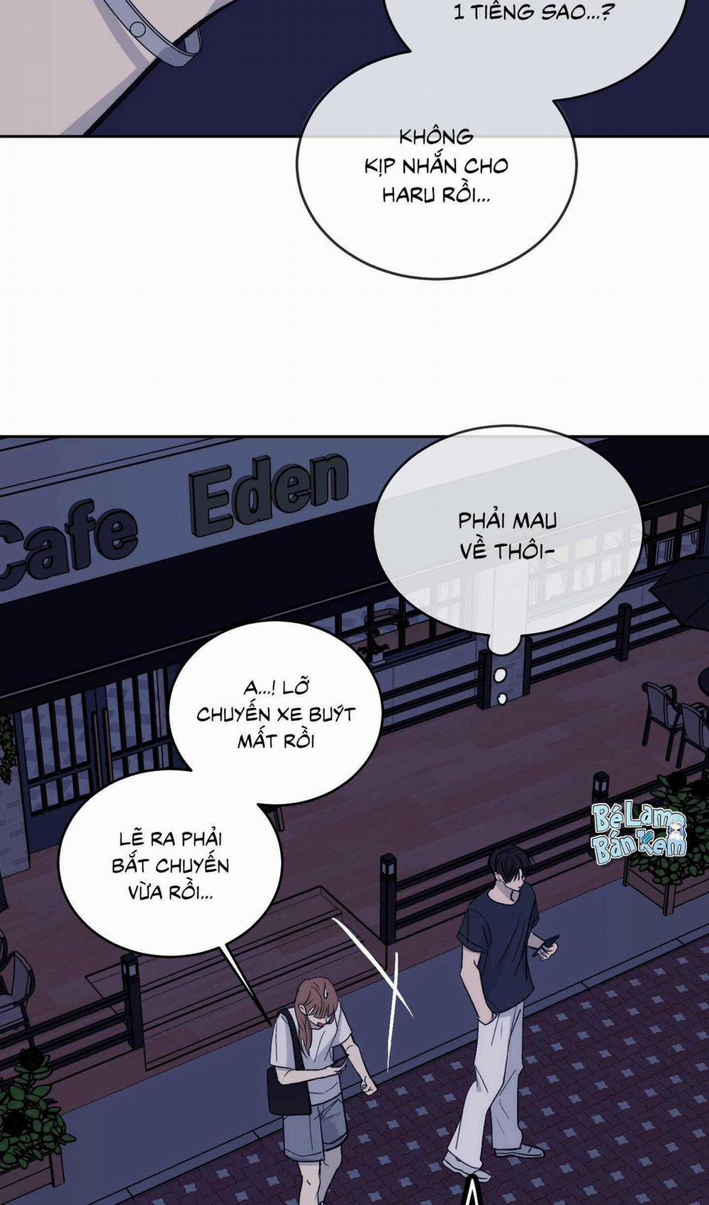 Missing Romance 46 trang 36