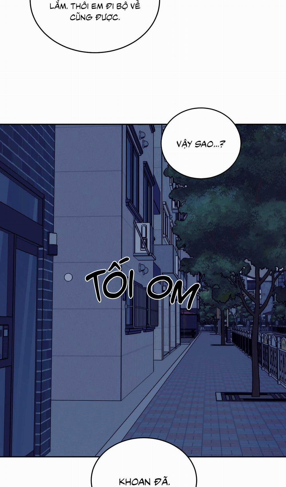 Missing Romance 46 trang 39